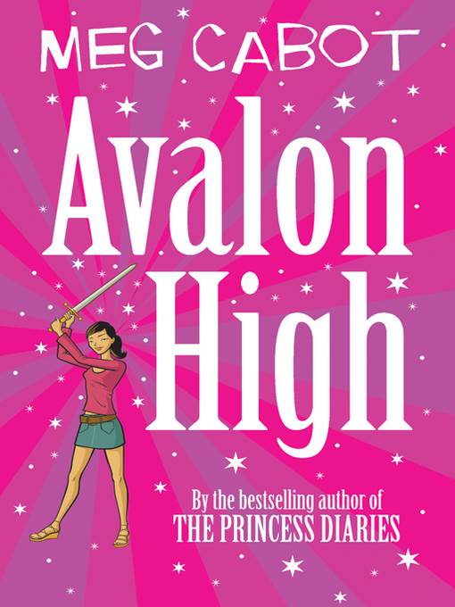 Avalon High