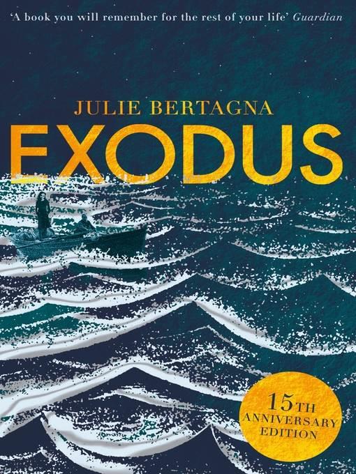 Exodus Book 1