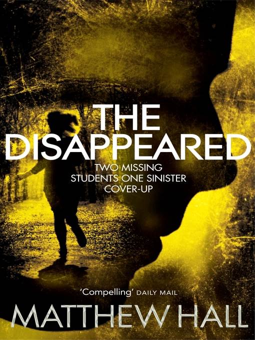 The Disappeared