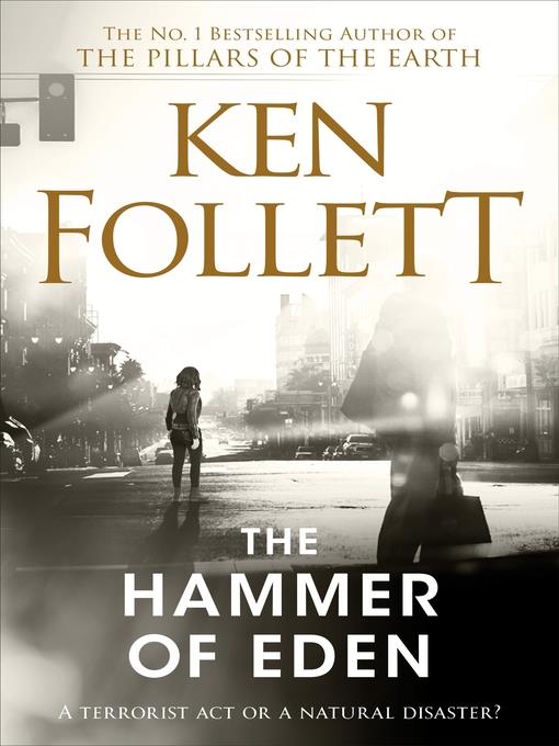 The Hammer of Eden