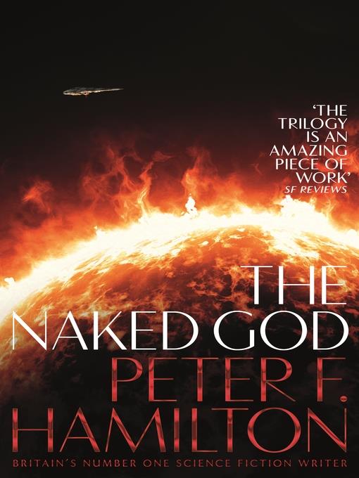 The Naked God