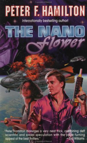 The Nano Flower