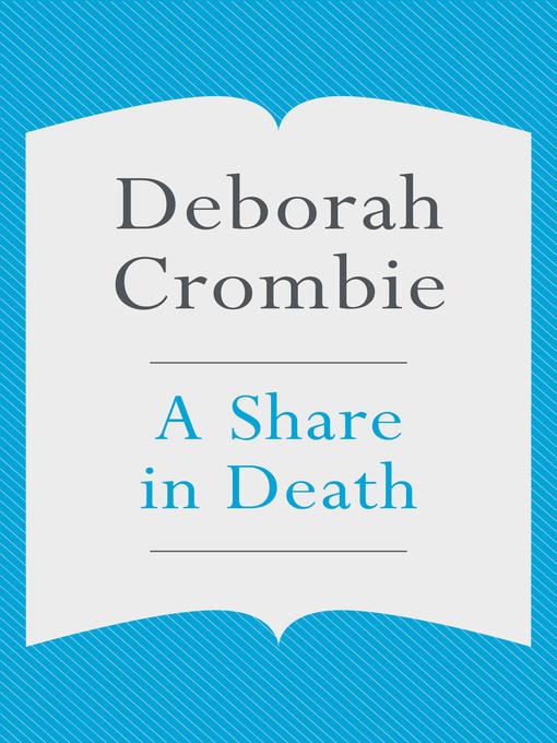 A Share in Death