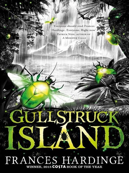 Gullstruck Island