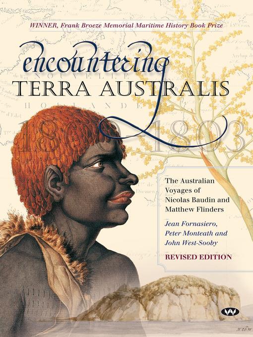 Encountering Terra Australis