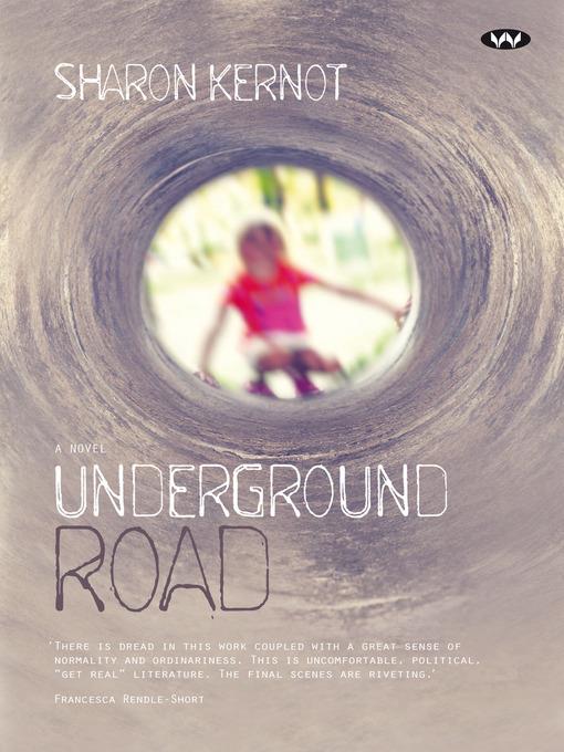 Underground Road