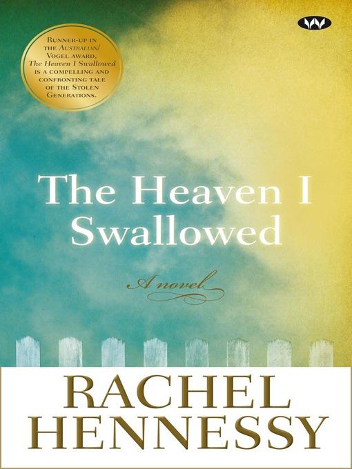 The Heaven I Swallowed