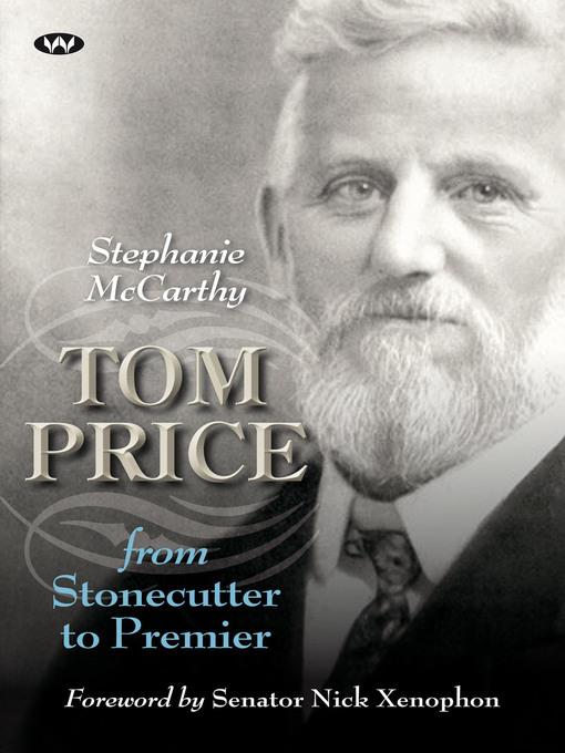 Tom Price