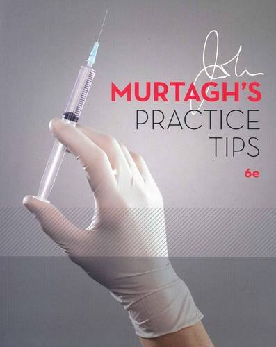 John Murtagh's Practice Tips (Australia Healthcare Medical Medical)