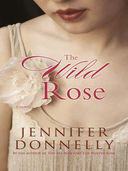 Wild Rose