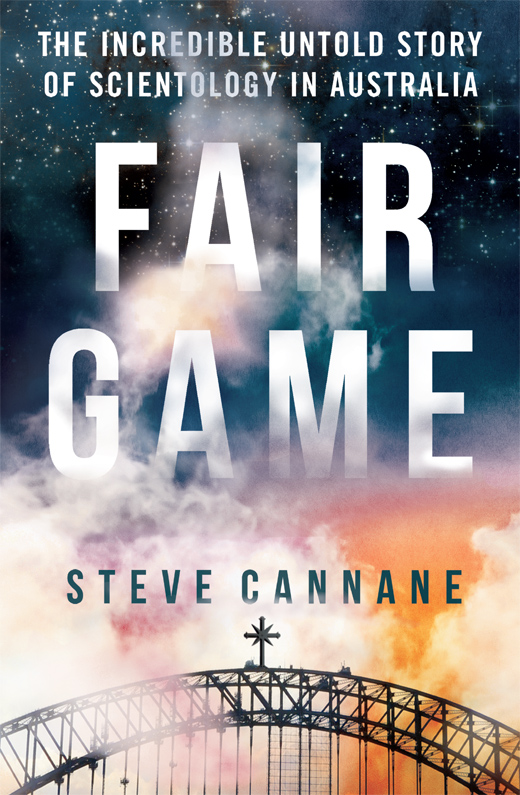 Fair Game