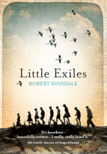 Little Exiles