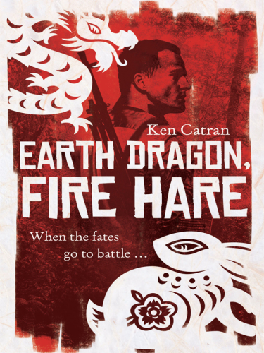 Earth Dragon, Fire Hare