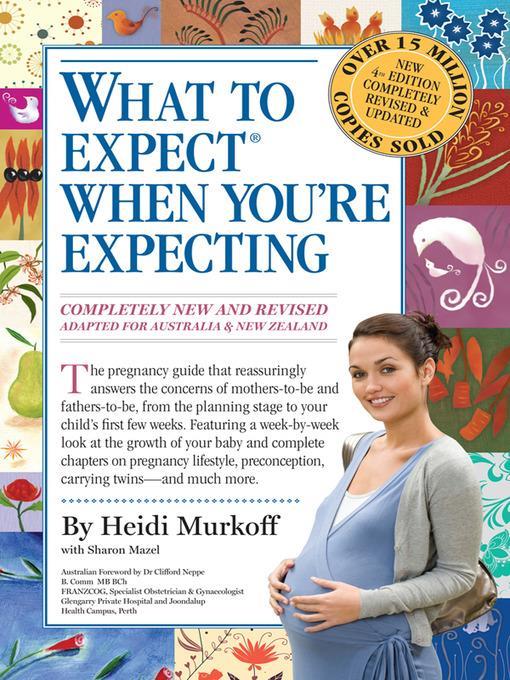 What to Expect When You're Expecting