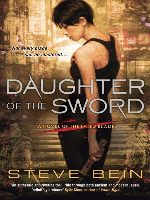 Daughter of the Sword