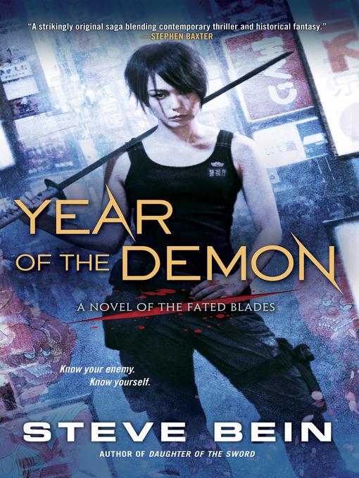 Year of the Demon