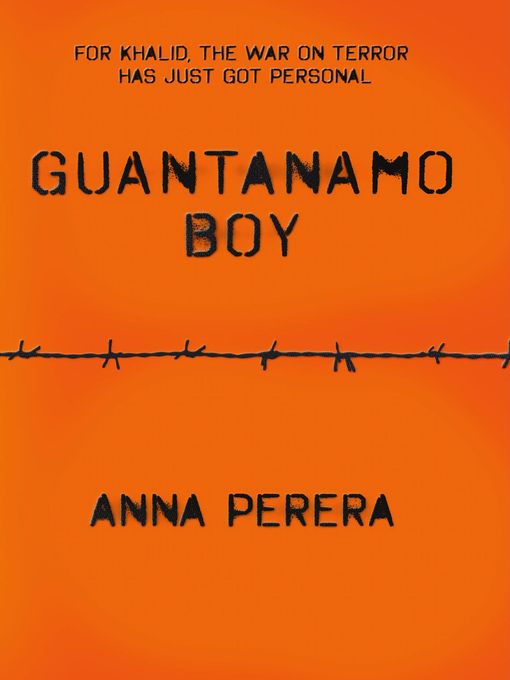 Guantanamo Boy