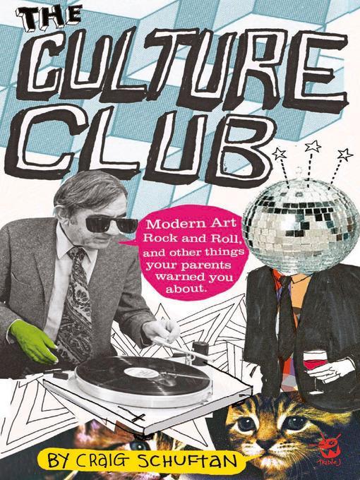 Culture Club