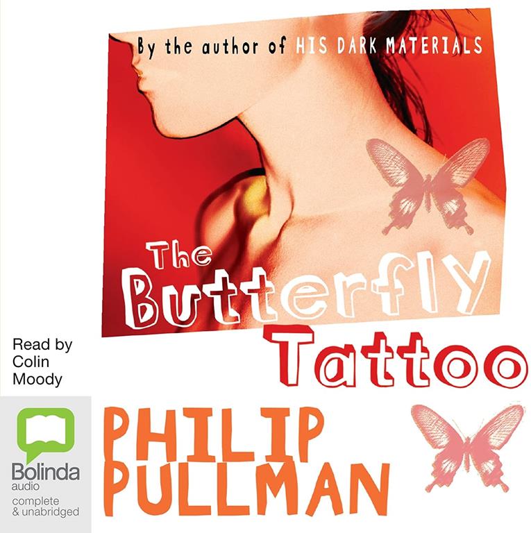 The Butterfly Tattoo