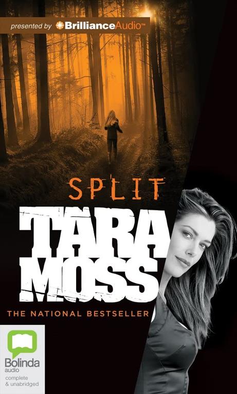 Split (Makedde Vanderwall Series)