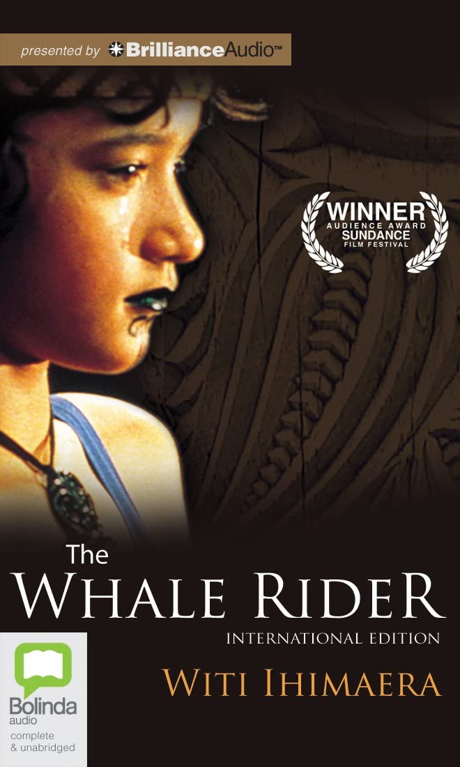 The Whale Rider