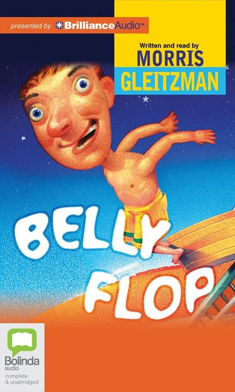 Belly Flop