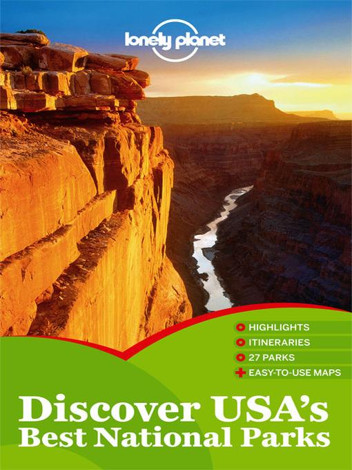 Discover USA's Best National Parks