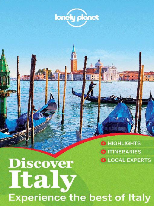 Discover Italy