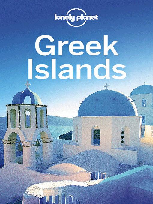 Greek Islands