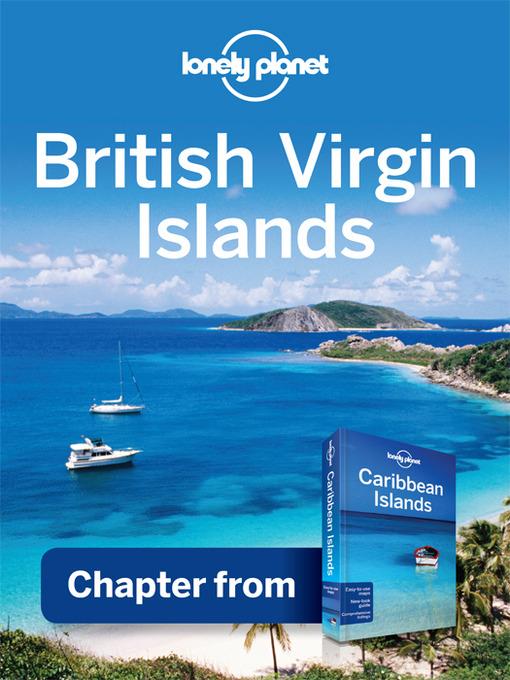 British Virgin Islands - Guidebook Chapter