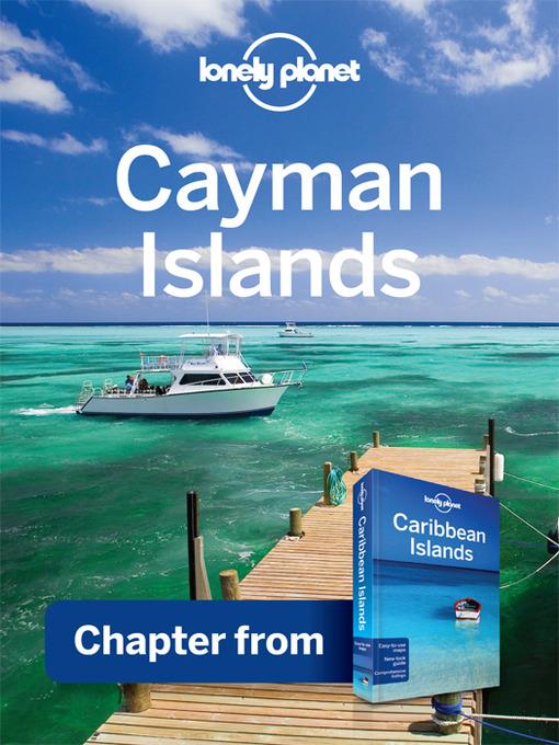 Cayman Islands - Guidebook Chapter