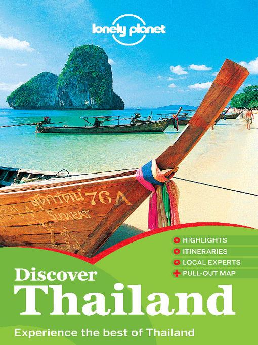 Discover Thailand