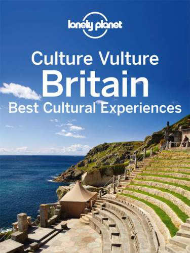 Culture Vulture Britain