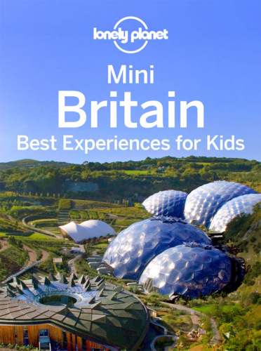 Mini Britain