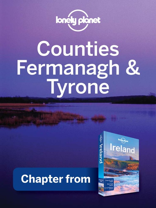 Counties Fermanagh & Tyrone – Guidebook Chapter