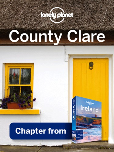 Lonely Planet County Clare