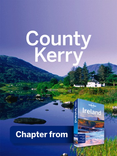 Lonely Planet County Kerry