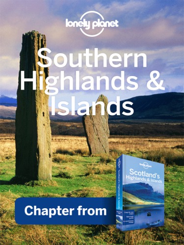 Southern Highlands & West Highland Way