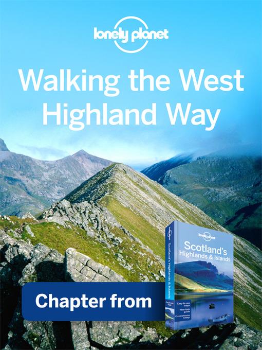 Walking the West Highland Way