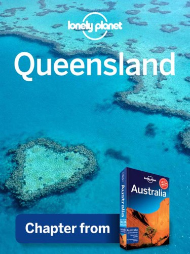 Lonely Planet Queensland