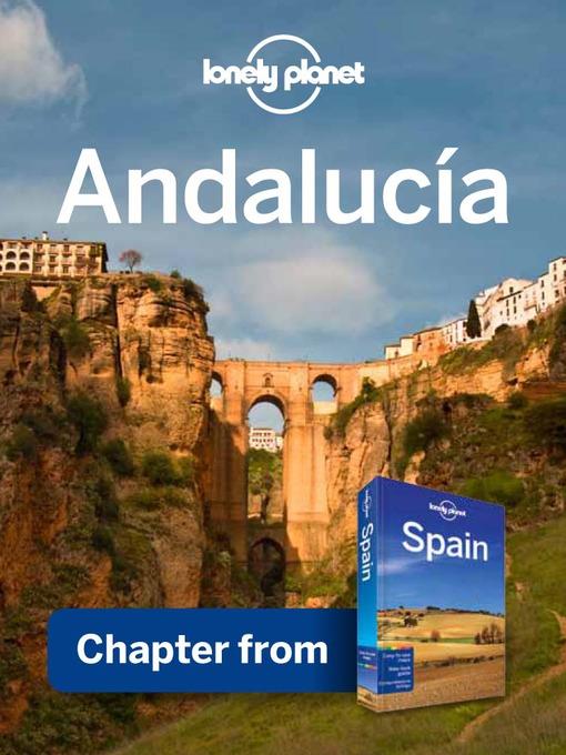 Andalucí – Guidebook Chapter