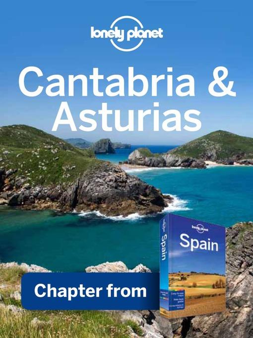 Cantabria & Asturias – Guidebook Chapter