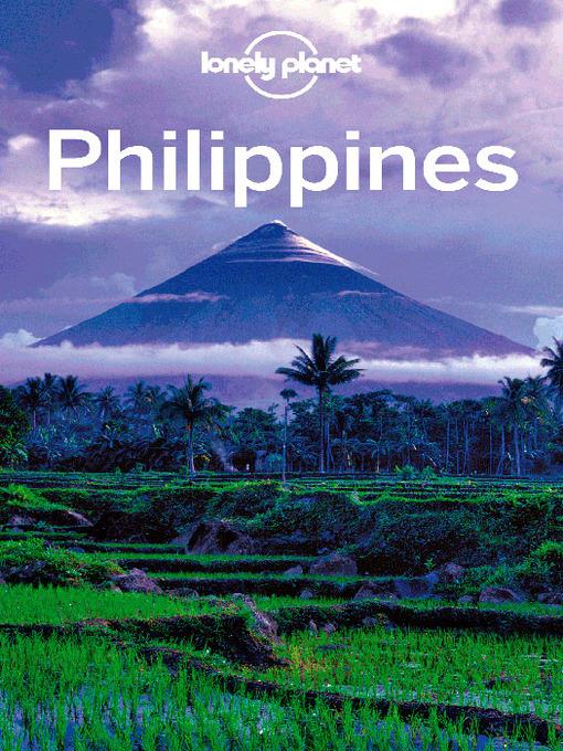 Lonely Planet Philippines