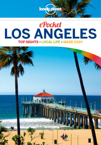 Pocket Los Angeles Travel Guide