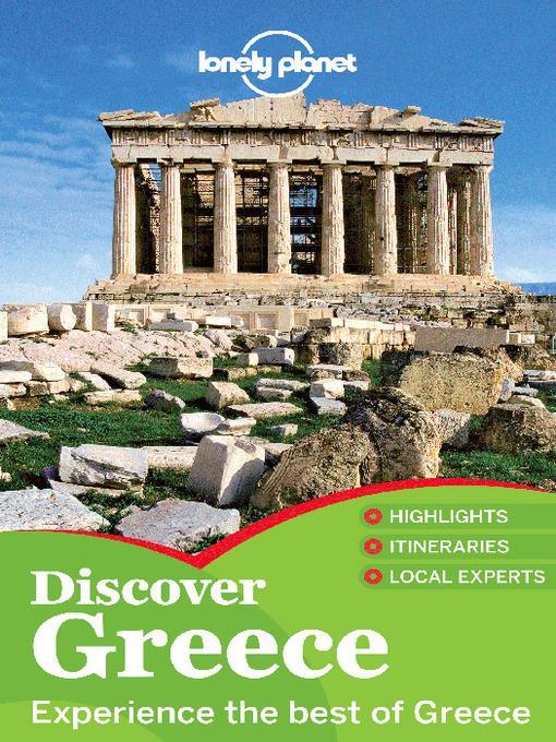 Discover Greece Travel Guide
