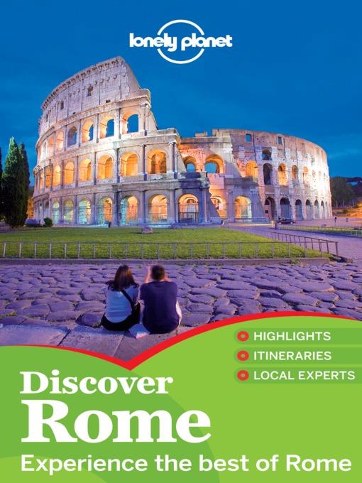 Discover Rome Travel Guide