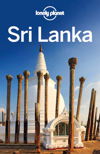 Sri Lanka Travel Guide