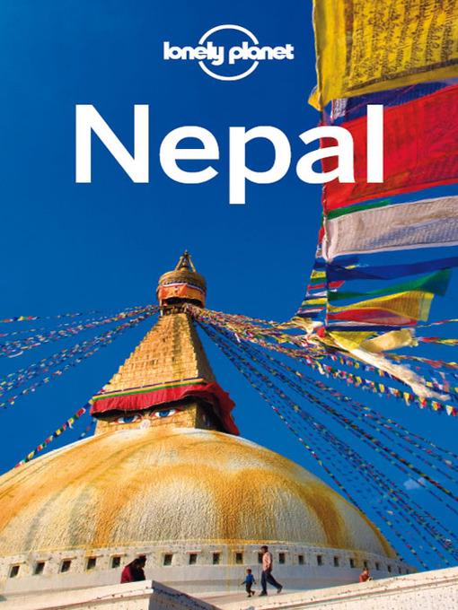 Nepal Travel Guide