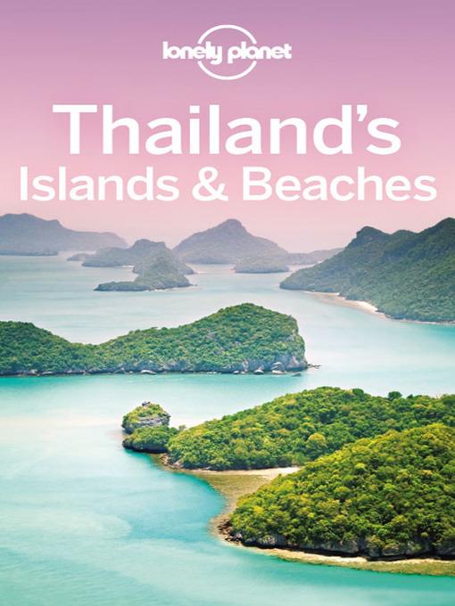 Thailand's Islands & Beaches Travel Guide