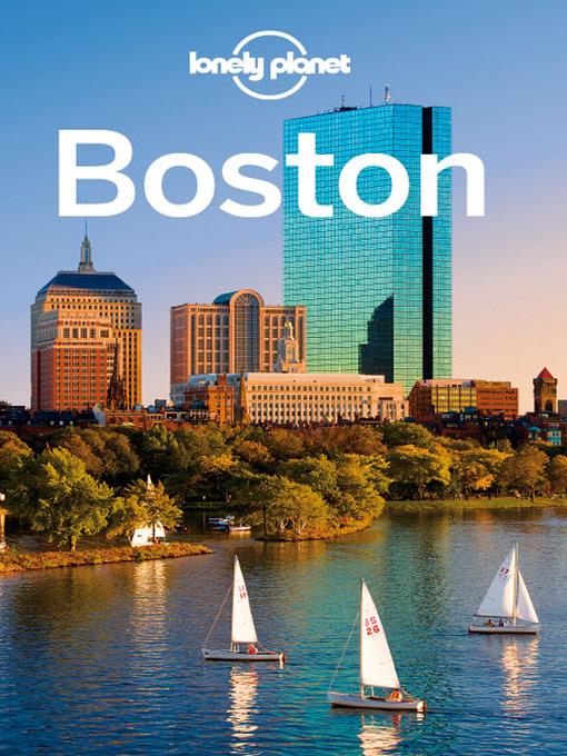 Boston City Guide